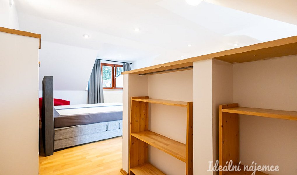Pronájem domu 140 m² s pozemkem 103 m², Brandýs nad Labem-Stará Boleslav – náhled fotky 17