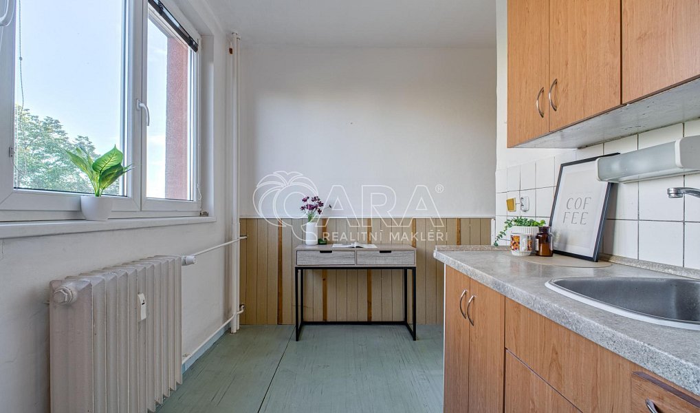 Prodej bytu 3+1 74 m², Ostrava – náhled fotky 6
