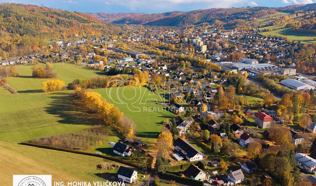Prodej bytu 4+1 135 m², Vrbno pod Pradědem – náhled fotky 21