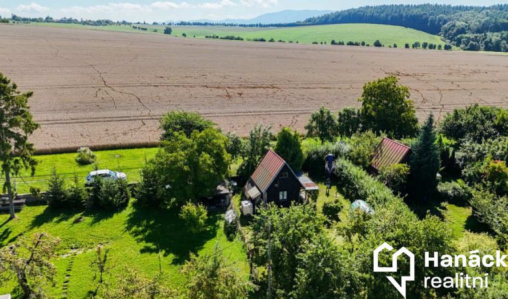 Prodej chaty/chalupy 48 m² s pozemkem 376 m², Šišma – náhled fotky 6