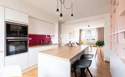 Prodej bytu 3+kk 63 m²