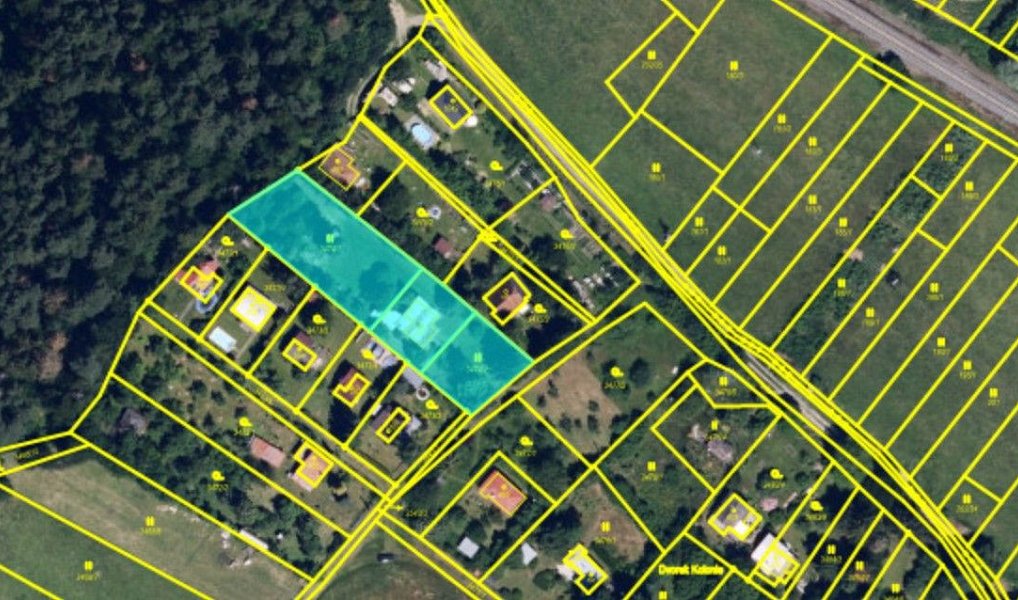 Prodej chaty/chalupy 110 m² s pozemkem 1 834 m², Ptení – náhled fotky 42