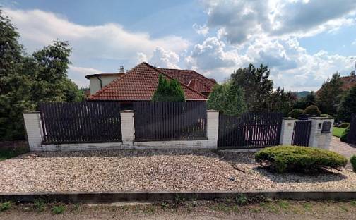 Prodej domu 250 m² s pozemkem 1 782 m², Svinošice, okres Blansko