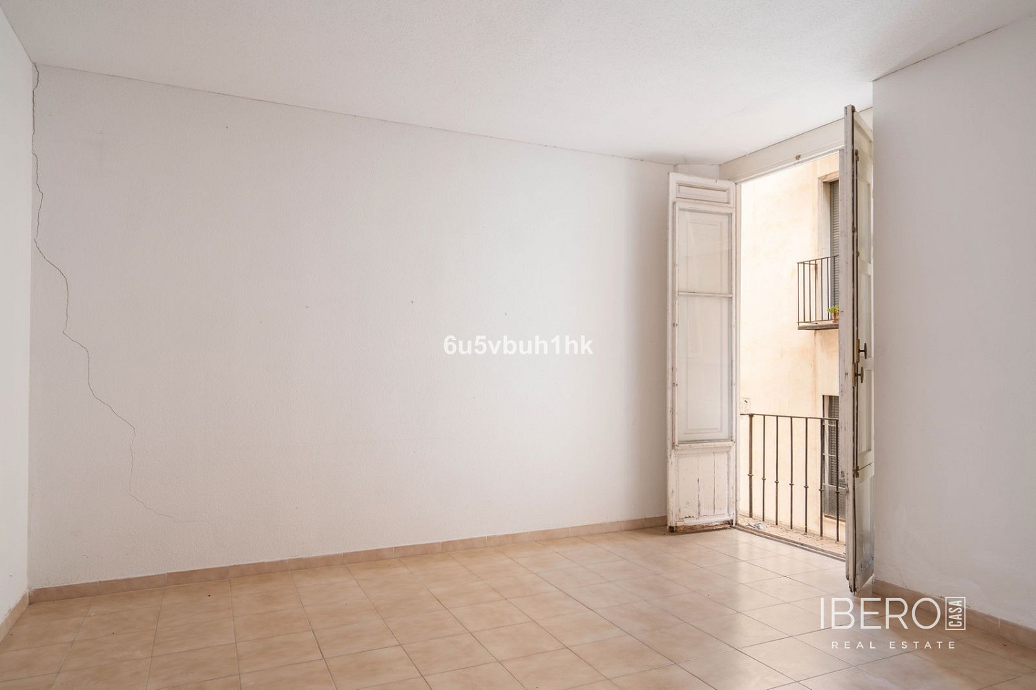 Pis 3+kk – Málaga, Centro Histórico, Centro - Vista 3