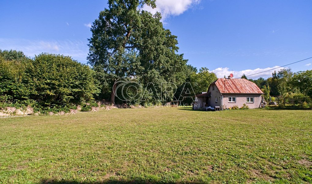 Prodej stavebního pozemku 820 m², Řepiště – náhled fotky 10