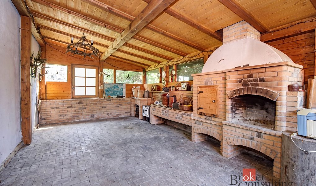 Prodej domu 130 m² s pozemkem 520 m², Komorní Lhotka – náhled fotky 12