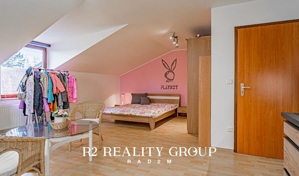 Prodej domu 268 m² s pozemkem 2 309 m², Prostějov – náhled fotky 3