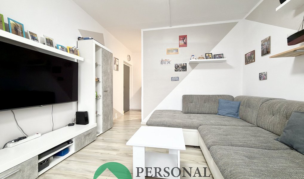 Prodej bytu 3+1 68 m², Jirkov – náhled fotky 3