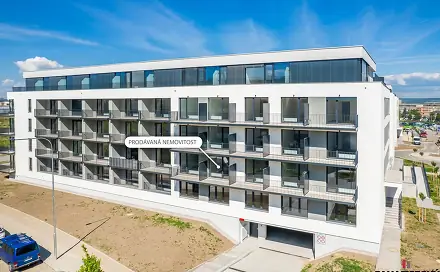 Prodej bytu 1+kk 32 m², Železná, Plzeň - Jižní Předměstí