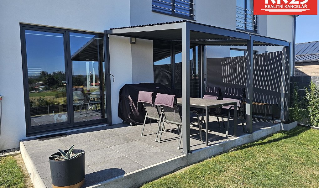 Prodej domu 100 m² s pozemkem 377 m², Chodová Planá – náhled fotky 2