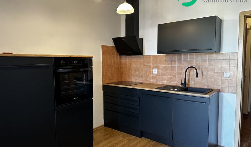 Prodej bytu 1+kk 34 m², Jihlava – náhled fotky 7