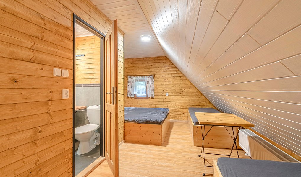 Prodej chaty/chalupy 328 m² s pozemkem 1 754 m², Bělá pod Pradědem – náhled fotky 52
