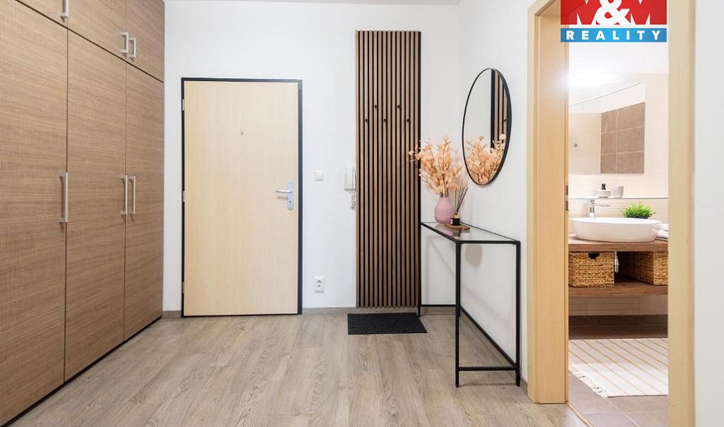 Prodej bytu 2+kk 56 m², Ostrava – náhled fotky 3