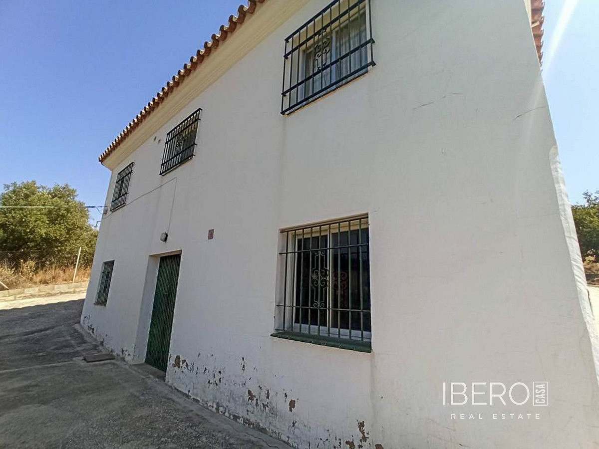 Casa 4+kk – Estepona - Vista 3