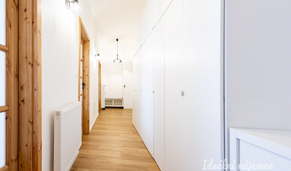 Pronájem bytu 3+kk 62 m², Praha – náhled fotky 6