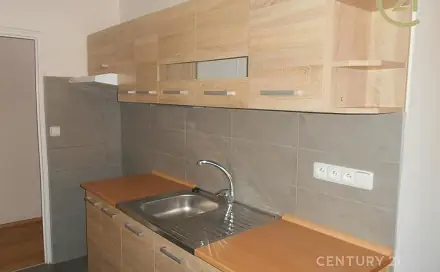 Pronájem bytu 2+1 57 m², Spáčilova, Kroměříž