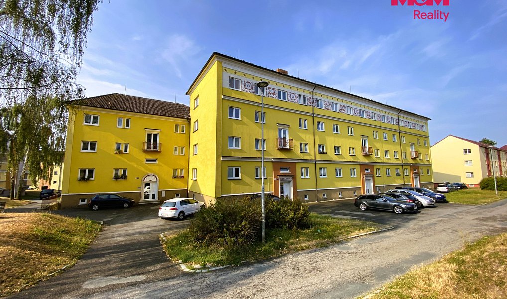 Prodej bytu 2+1 51 m², Žďár nad Sázavou – náhled fotky 12