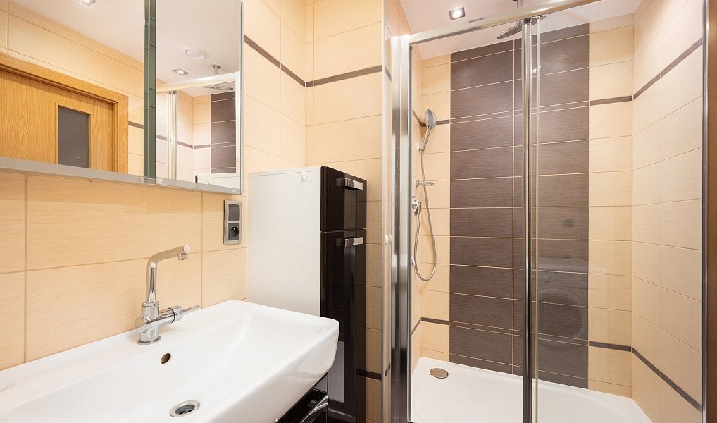 Pronájem bytu 3+1 80 m², Praha – náhled fotky 16