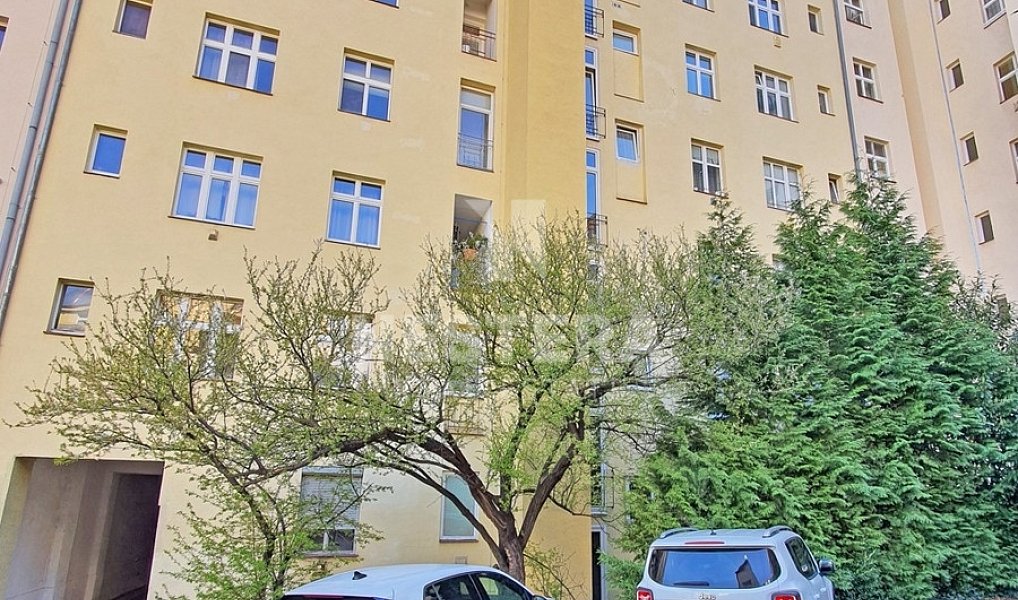 Prodej bytu 2+1 61 m², Praha – náhled fotky 10
