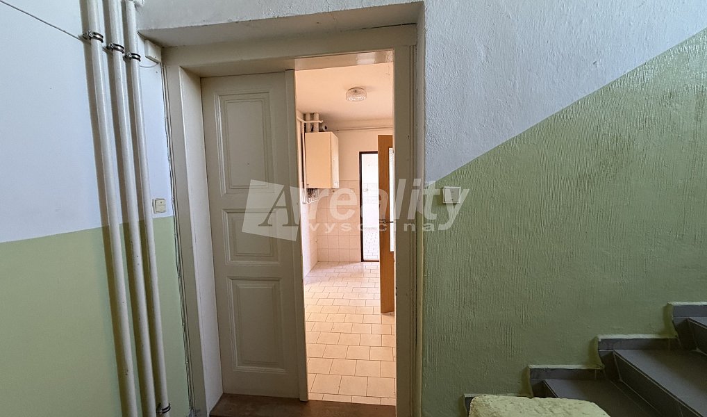 Prodej bytu 2+1 63 m², Havlíčkova Borová – náhled fotky 5