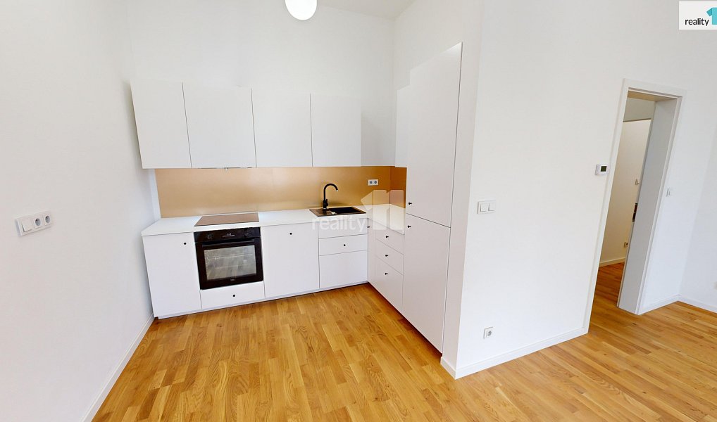 Pronájem bytu 2+kk 54 m², Pelhřimov – náhled fotky 2