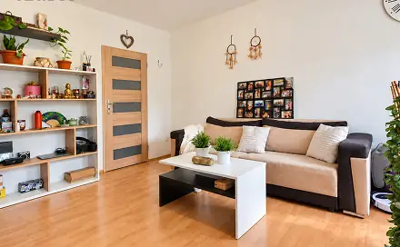 Prodej bytu 3+1 72 m²