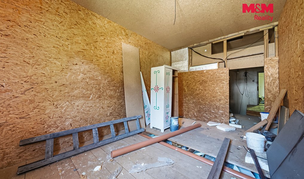 Prodej ubytovacího objektu 594 m², Zdobnice – náhled fotky 11