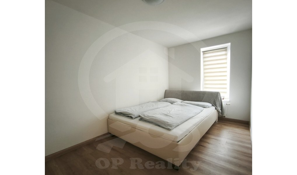 Prodej bytu 2+kk 49 m², České Budějovice – náhled fotky 3