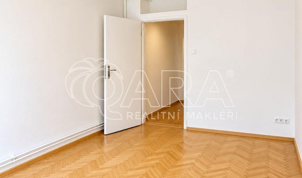 Pronájem bytu 2+kk 45 m², Praha – náhled fotky 6