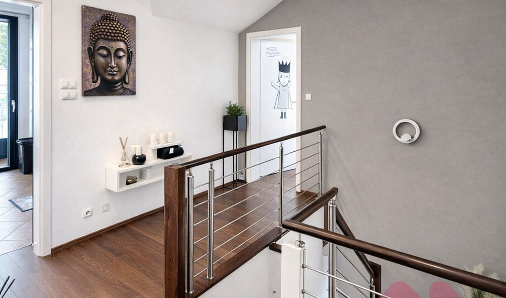 Prodej domu 187 m² s pozemkem 287 m², Praha – náhled fotky 20