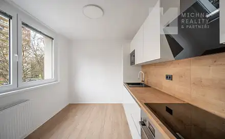 Prodej bytu 3+1 72 m², Hraniční, Olomouc - Nová Ulice