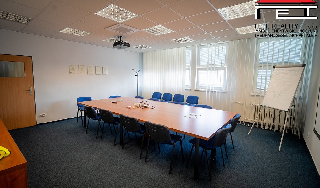Prodej výrobních prostor 21 100 m², Ostrava – náhled fotky 15