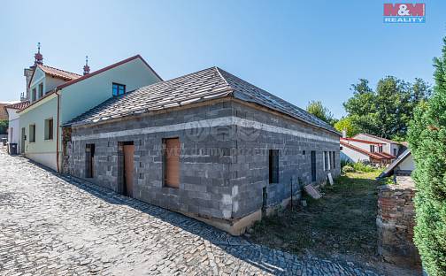 Prodej domu 111 m² s pozemkem 417 m², Ptačí ryneček, Kouřim, okres Kolín