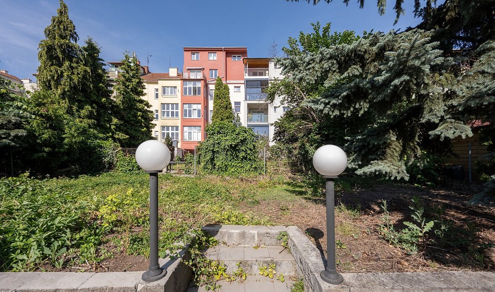 Prodej domu 294 m² s pozemkem 520 m², Brno – náhled fotky 8