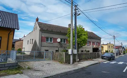 Prodej domu 634 m², Hlavní, Opava - Kylešovice