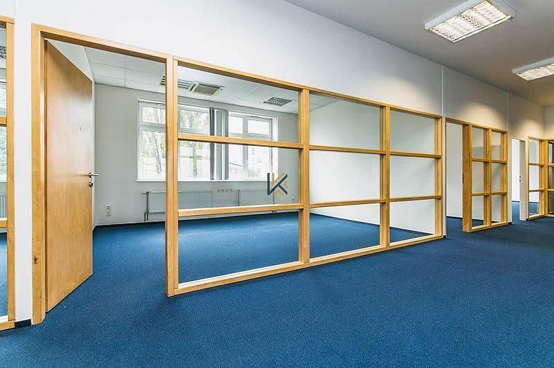 Pronájem kanceláře 259 m² – fotografie 3