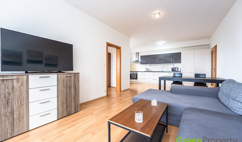 Prodej bytu 2+kk 58 m², Praha – náhled fotky 3
