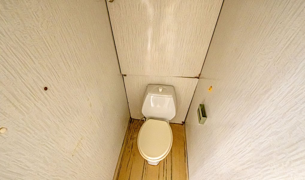 Pronájem bytu 1+1 33 m², Bílina – náhled fotky 11