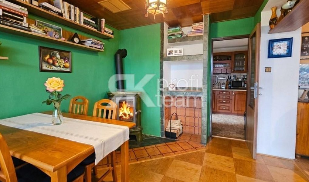 Prodej chaty/chalupy 150 m² s pozemkem 1 086 m², Čaková – náhled fotky 10