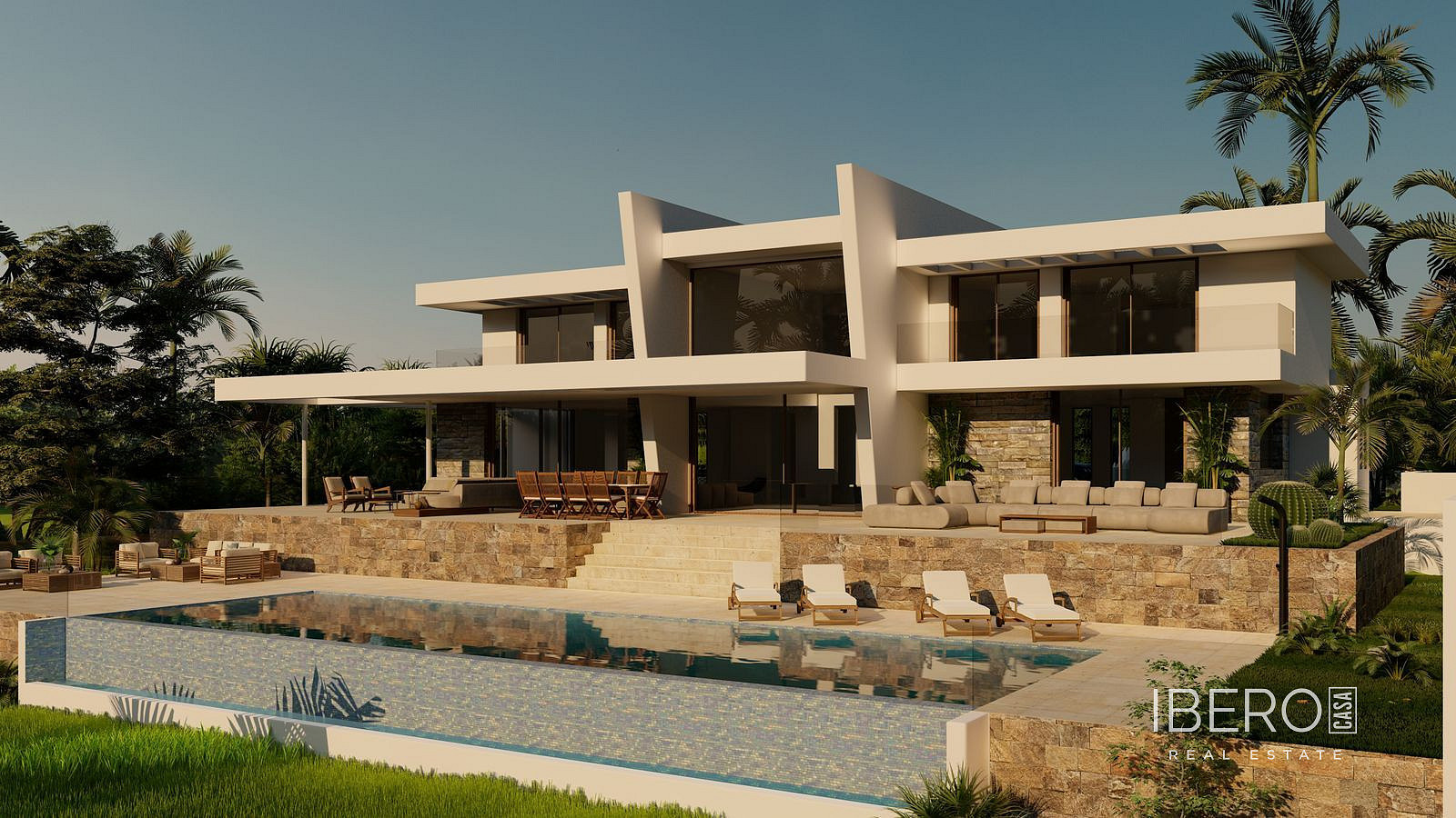 Prodej domu 707 m² s pozemkem 4 214 m²
