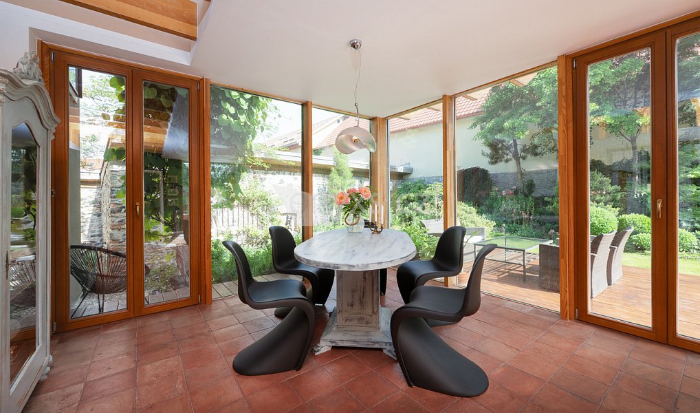 Prodej domu 120 m² s pozemkem 1 590 m², Odolena Voda – náhled fotky 8