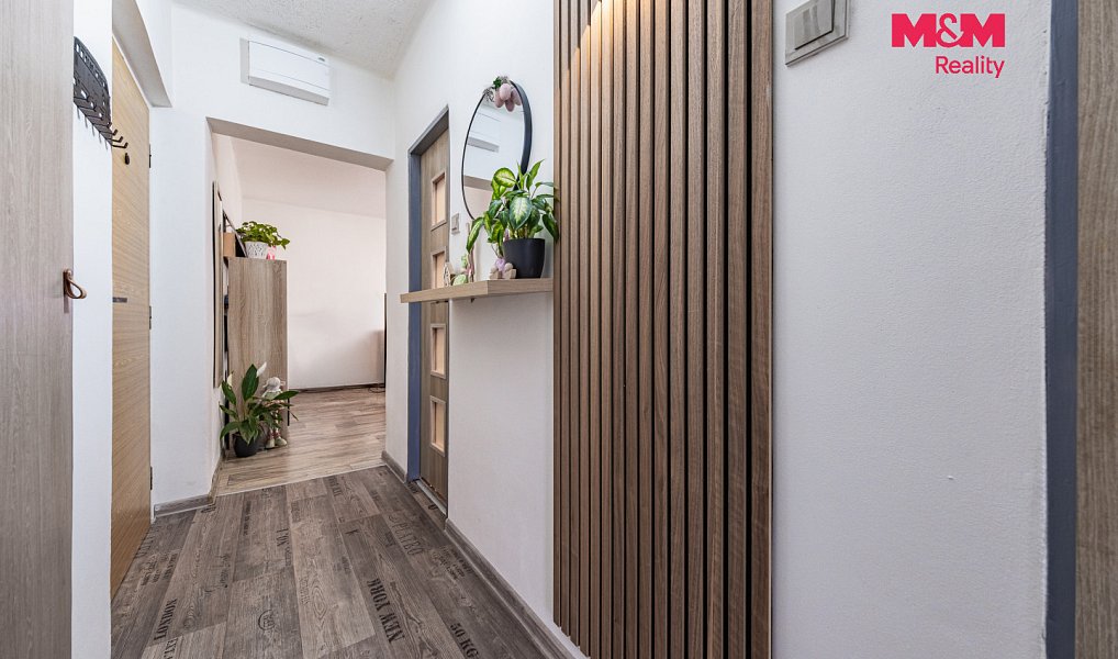 Prodej bytu 3+1 63 m², Vimperk – náhled fotky 9