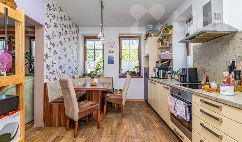 Prodej domu 210 m² s pozemkem 911 m², Chřibská – náhled fotky 4