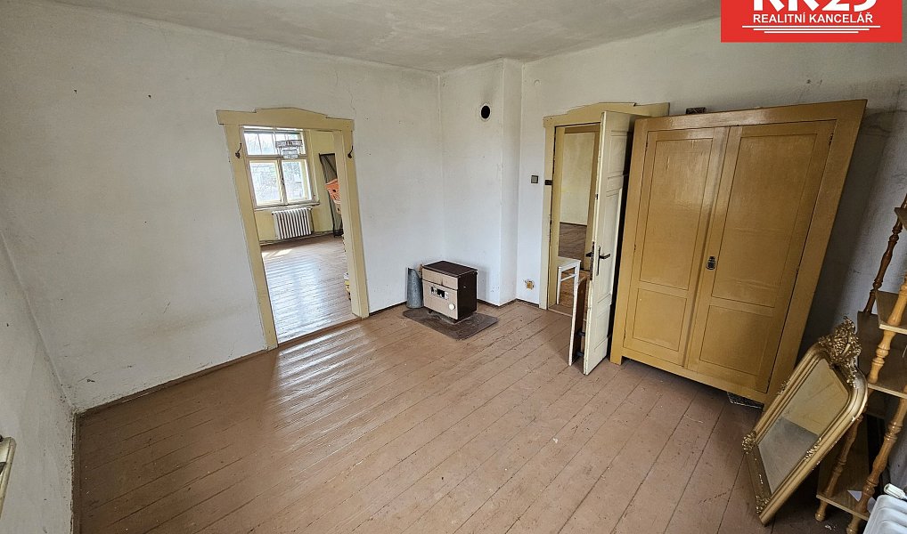 Prodej domu 153 m² s pozemkem 1 974 m², Velká Hleďsebe – náhled fotky 16