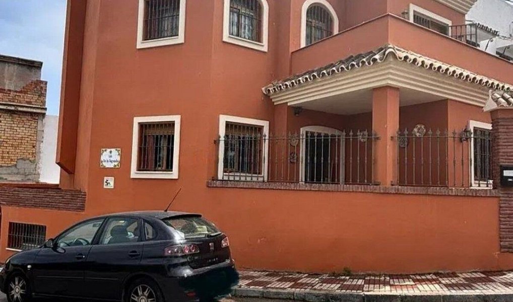 Prodej rodinného domu, 240 m², Cancelada