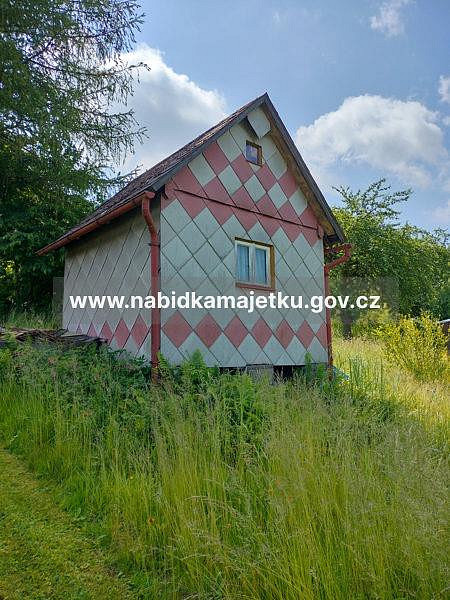 Prodej chaty/chalupy 10 m² — photo 3