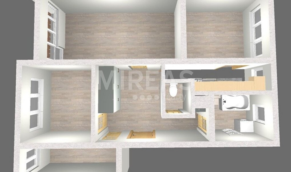 Pronájem bytu 4+1 85 m², Nymburk – náhled fotky 22