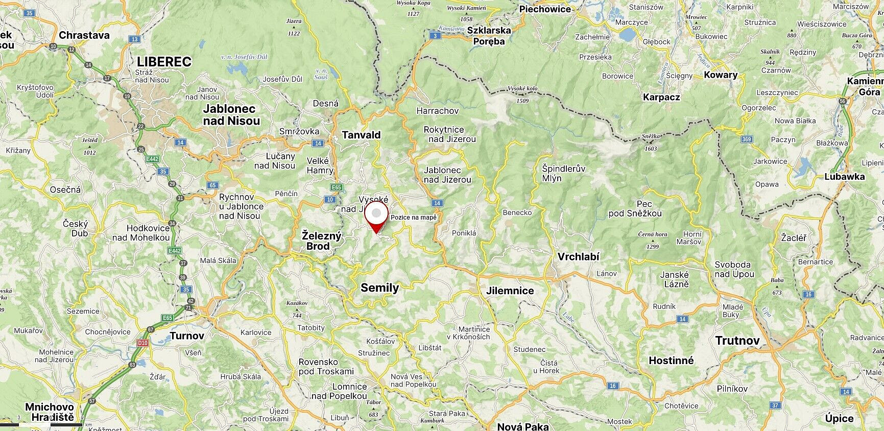 Prodej pole 14 721 m² – další