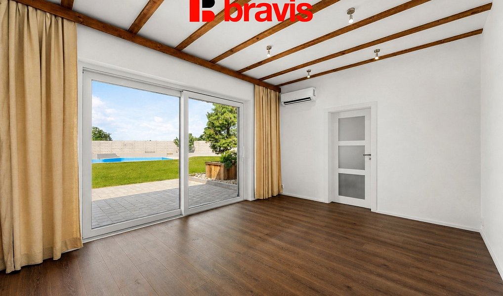 Prodej domu 304 m² s pozemkem 2 869 m², Vítonice – náhled fotky 5