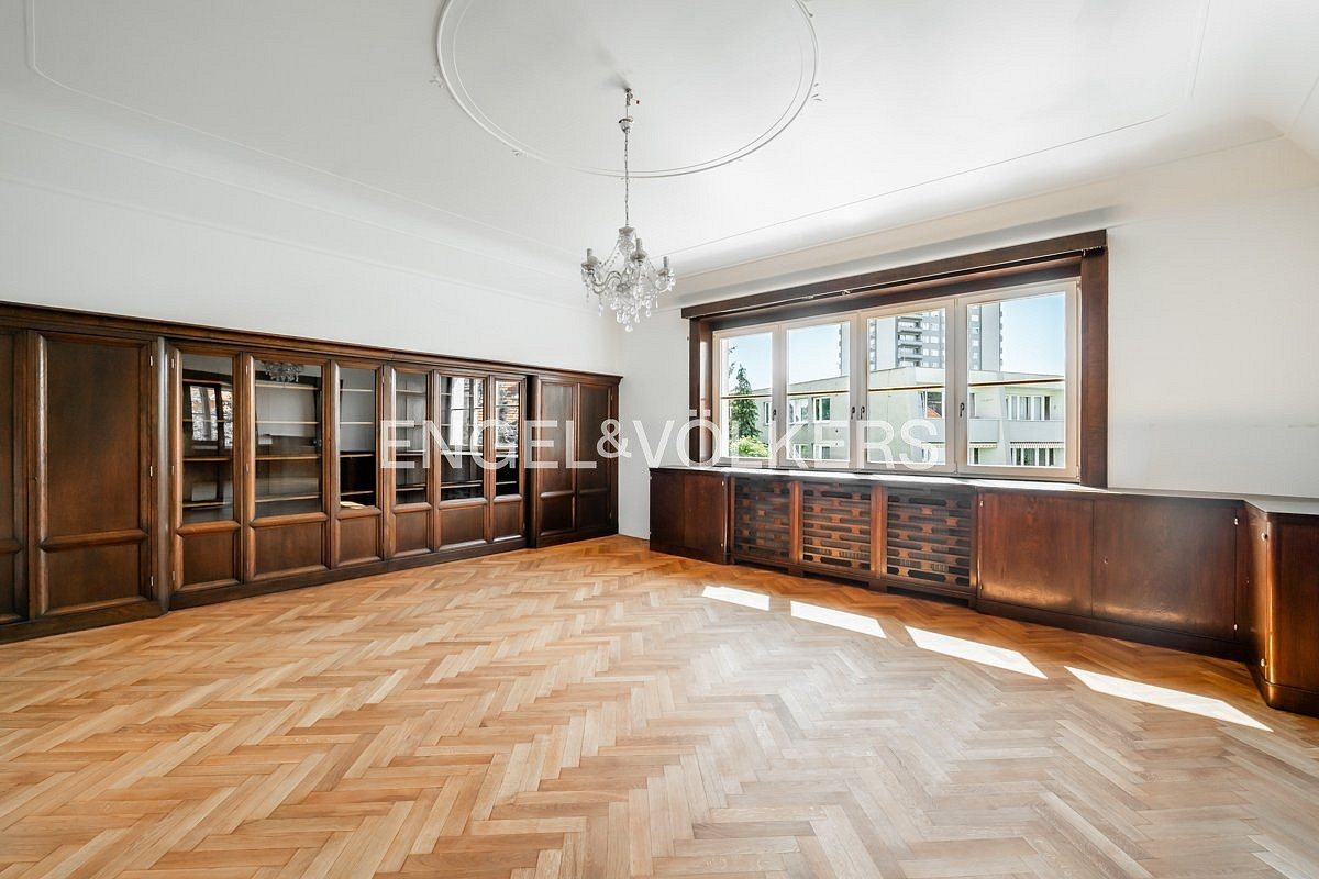 Prodej bytu 3+kk 118 m² — photo 4